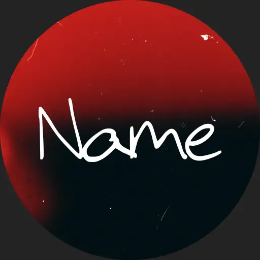 Animated Super 8 Retro Discord PFP