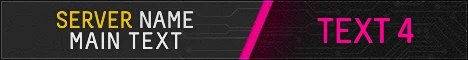 Tech Animated Server Banner