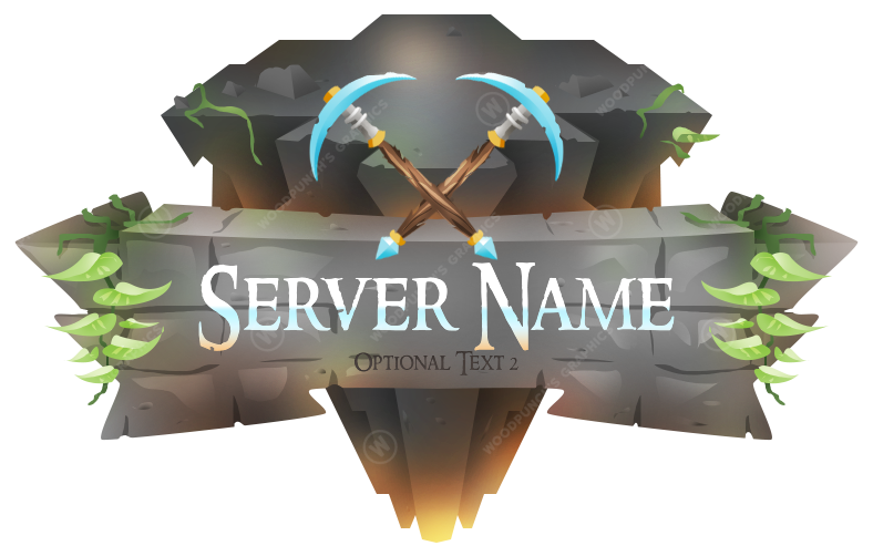 SMP Server Logo 2