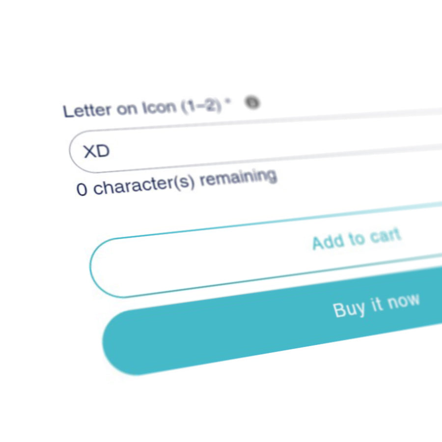 Type your own text