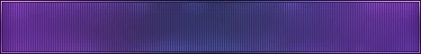 Animated Vibrant Minecraft Server Banner