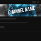 Lightning YouTube channel banner 2
