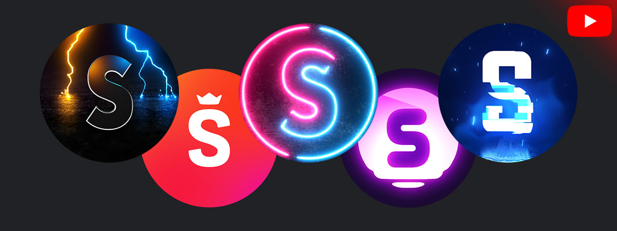 Cool Profile Picture for Discord & Social Media – Woodpunch's Graphics Shop