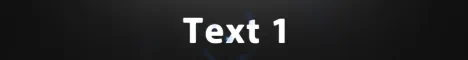 Banner de servidor de Minecraft Boom