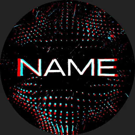 Chroma Pulse animated Discord profile picture