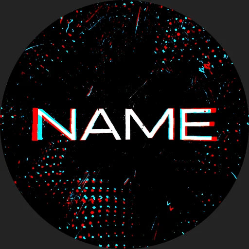 Chroma Pulse Discord profile picture, still preview