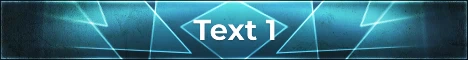 Animated Dynamic Minecraft Server Banner