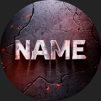 Ember animated Discord profile picture