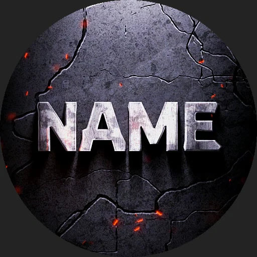 Ember Discord profile picture, still preview