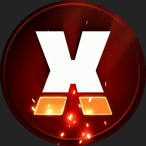 Animated Fuego Discord PFP and server icon preview
