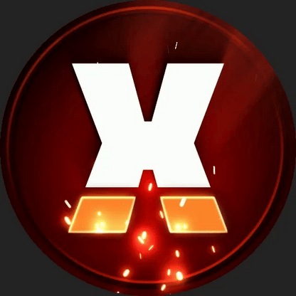 Animated Fuego Discord PFP and server icon preview