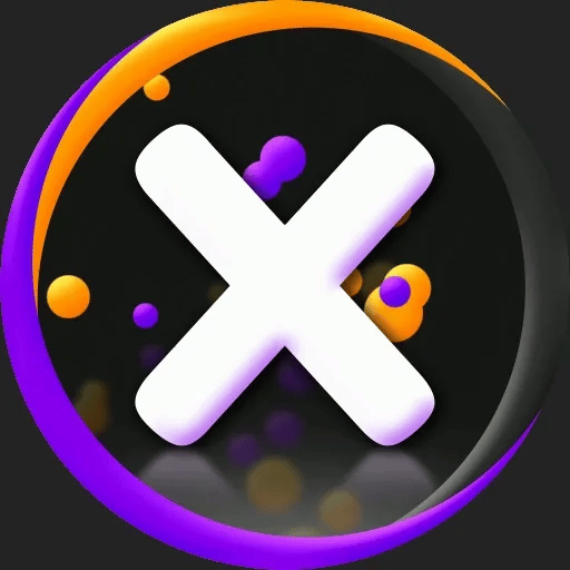 Animated Kinetic Discord PFP and server icon preview
