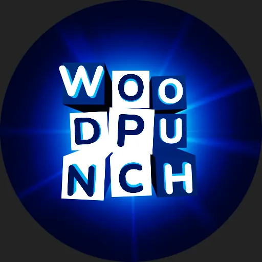 Kinetype animated Discord profile picture with longer sample text