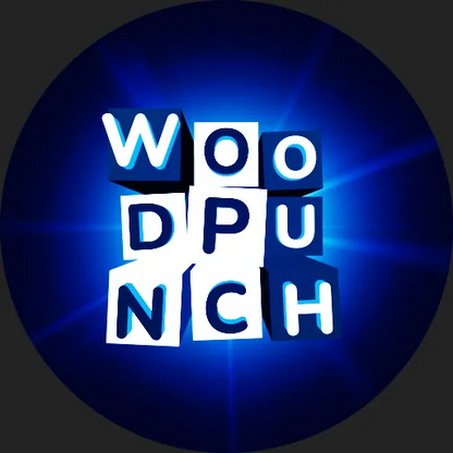 Kinetype animated Discord profile picture with longer sample text
