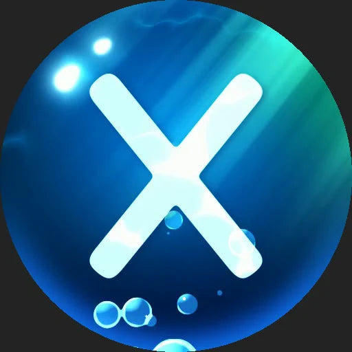 Ocean Orb Discord profile picture, still preview