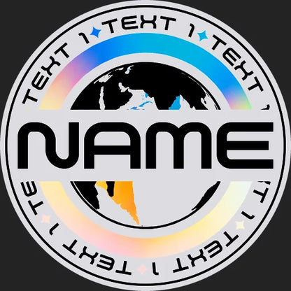Retro Future Discord profile picture, daybreak, still preview