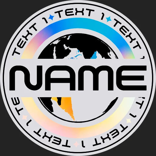 Retro Future Discord profile picture, daybreak, still preview