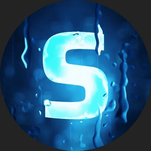 Animated Storm Discord PFP and server icon preview
