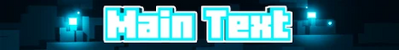 The Deep Dark animated Minecraft server banner