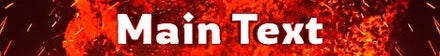 volcano server banner card preview