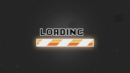 Starburst YouTube Intro Template