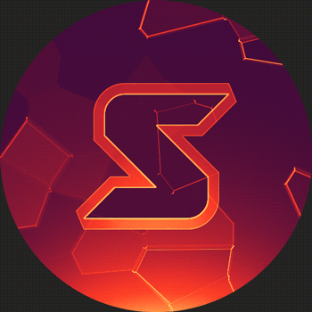 Neon - Discord Server Icon – Woodpunch's Graphics Shop
