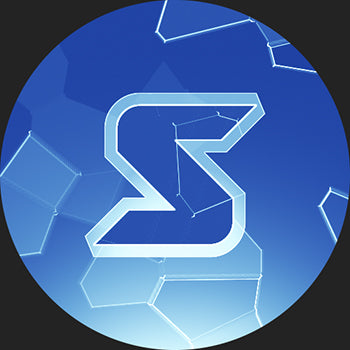 Camo Discord Avatar Blue 2