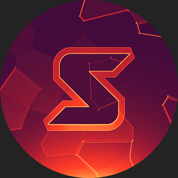 Camo Discord Avatar Red 2