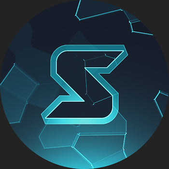 Camo Discord PFP Teal 2