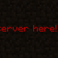 Minecraft Server Icon Green