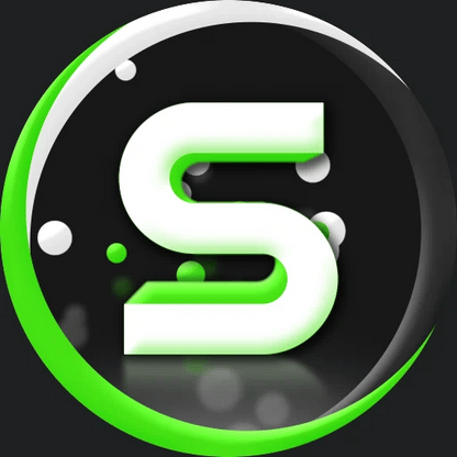 Discord animated avatar green