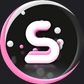 Discord animated avatar pink