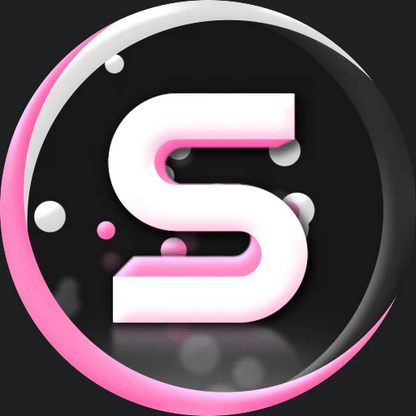 Discord animated avatar pink
