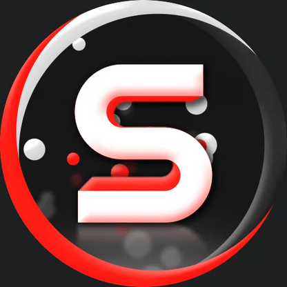 Discord animated avatar red
