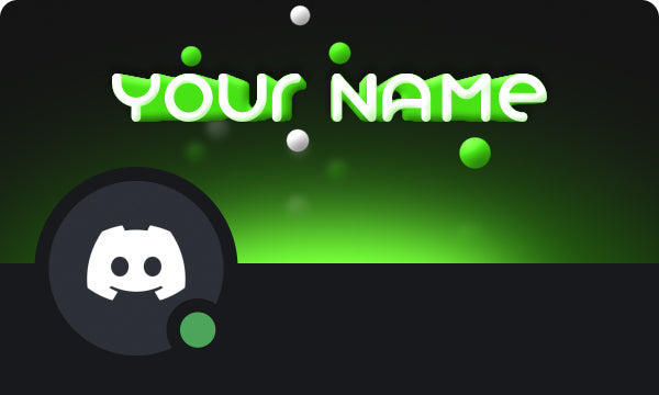 Thermal Discord Profile Picture – Woodpunch's Graphics Shop
