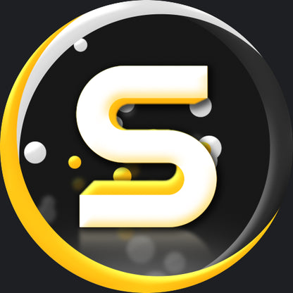 Discord profile picture yellow