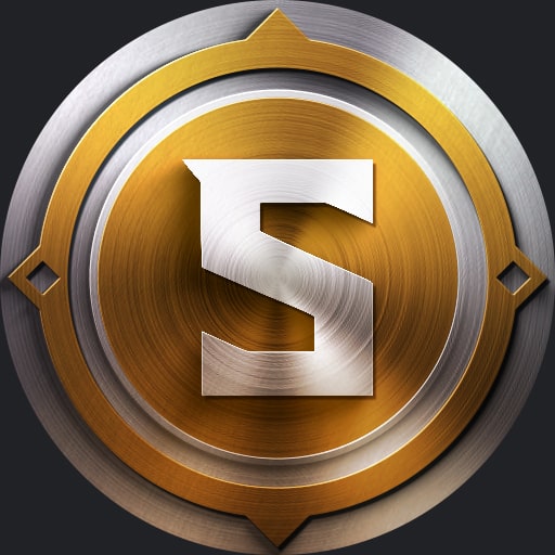 Medallion gold - Discord pfp