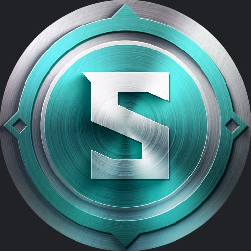 Medallion mint - Discord pfp