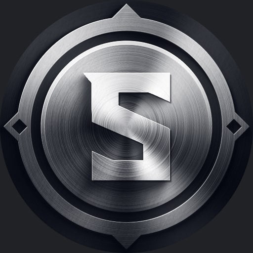 Medallion silver - Discord profile picture