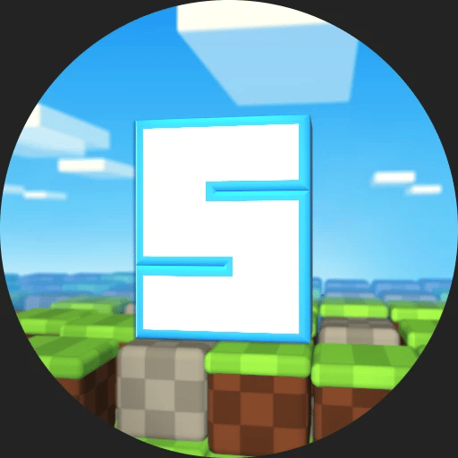 Minecraft Discord Server Icon