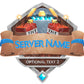 TNT Raiders - Minecraft Server Logo