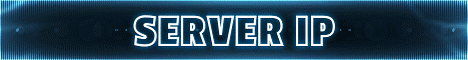 Minecraft GIF Server Banner