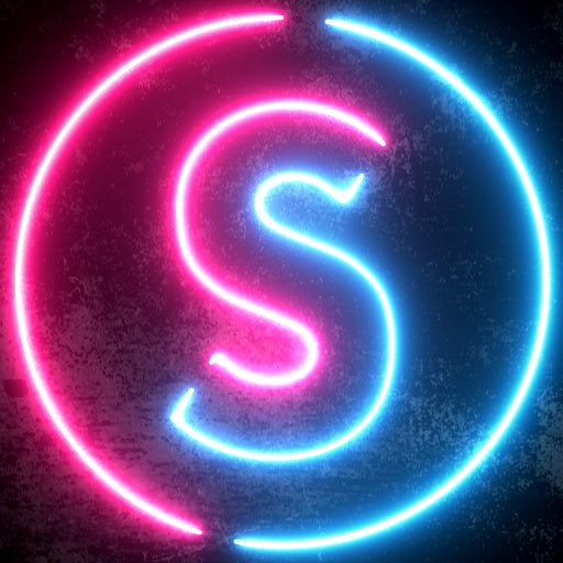 Neon - Discord server icon