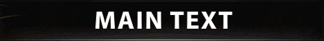 Sparks Minecraft Server Banner