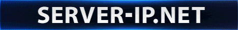 Allure Minecraft Server Banner