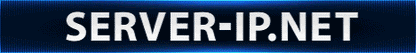 Allure - Minecraft Server Banner