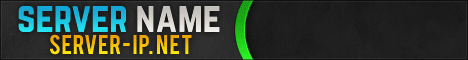 Prison Break - Minecraft Server Banner