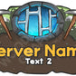 The Prison - Minecraft Server Logo