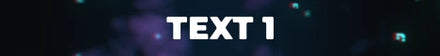 Animated Rainbow Explosion - Minecraft Server Banner