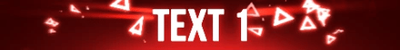 Sharp Minecraft server banner